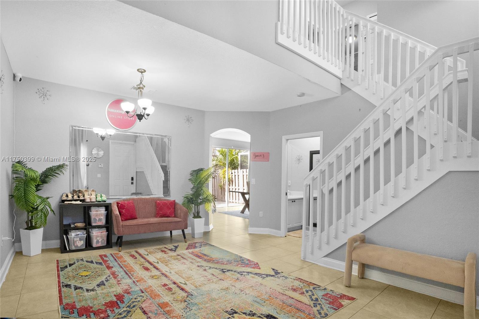 PEMBROKE FALLS PHASE 3 - Residential