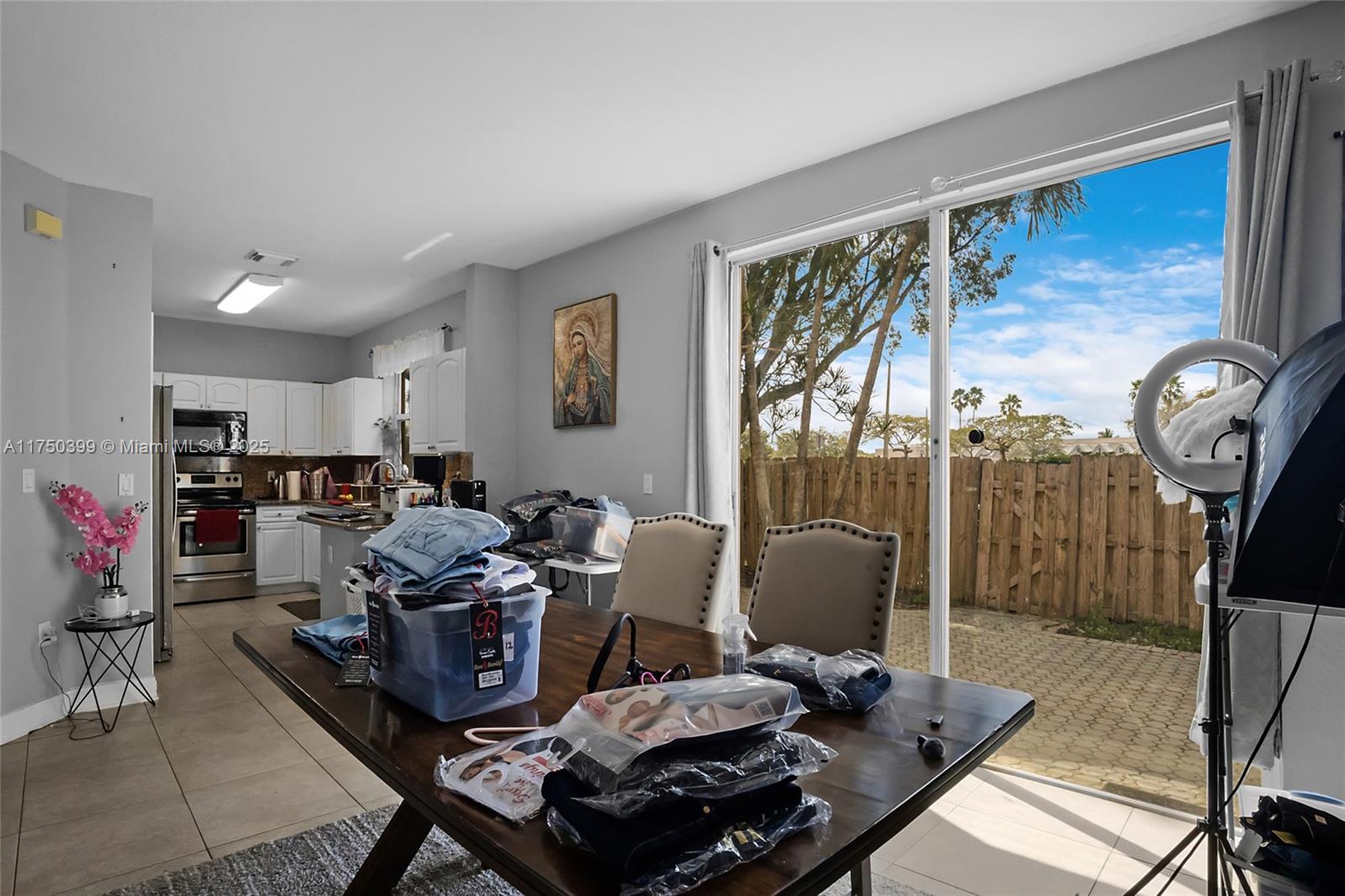 PEMBROKE FALLS PHASE 3 - Residential