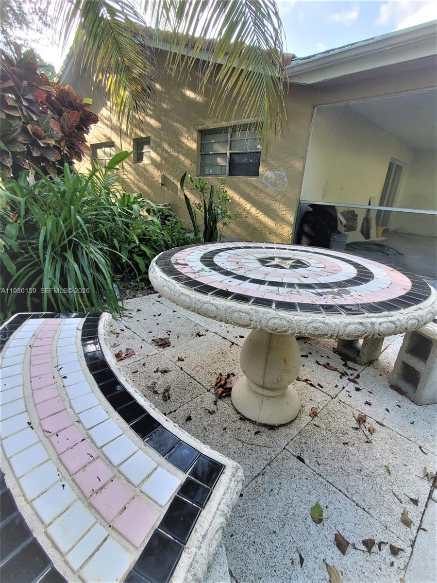 FOREST HILLS SOUTH - Residential Lease