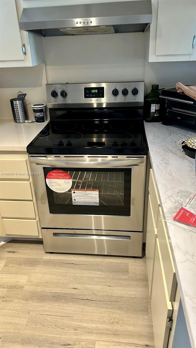LAS VISTAS AT DORAL CONDO - Residential Lease