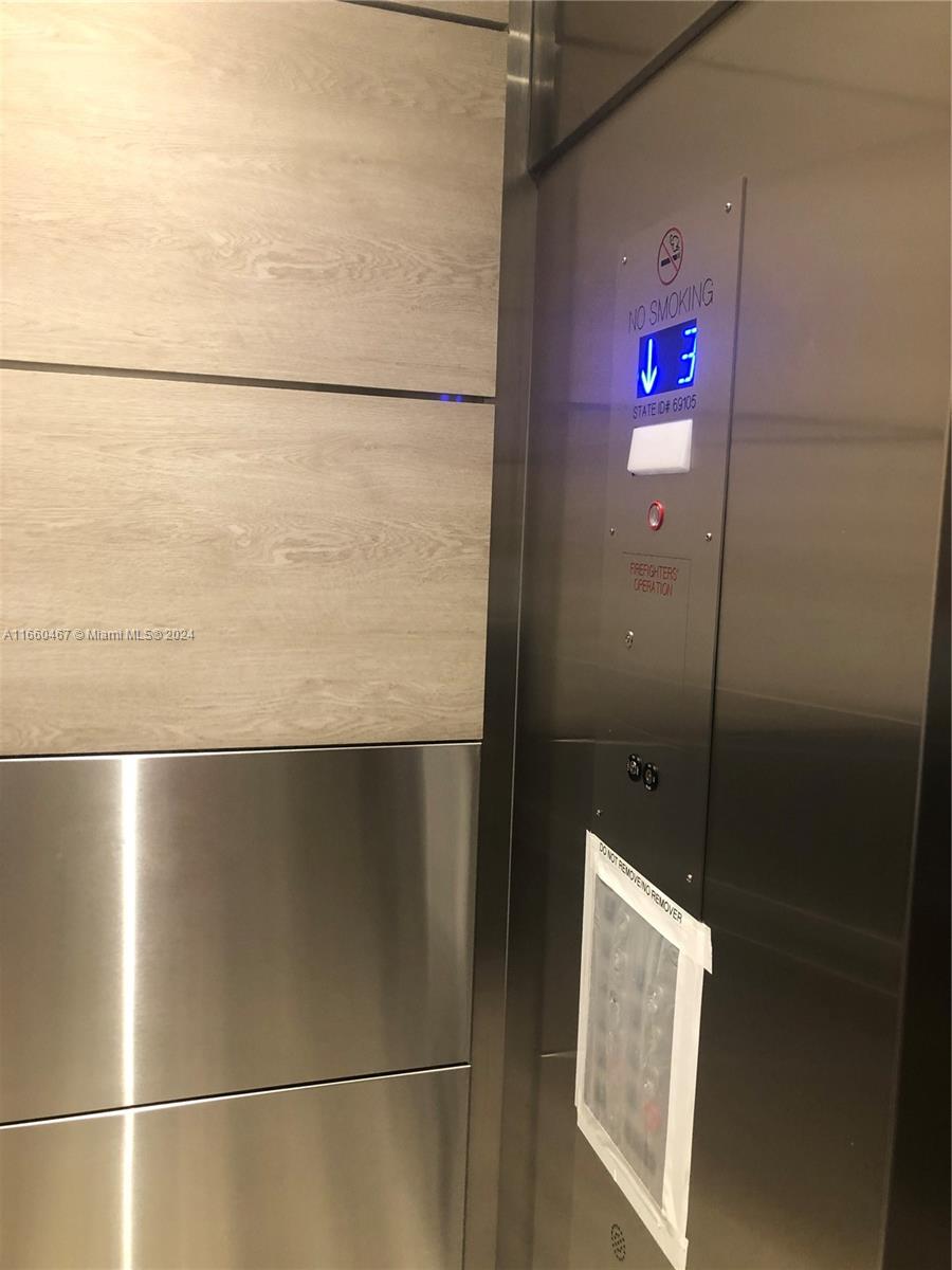LAS VISTAS AT DORAL CONDO - Residential Lease