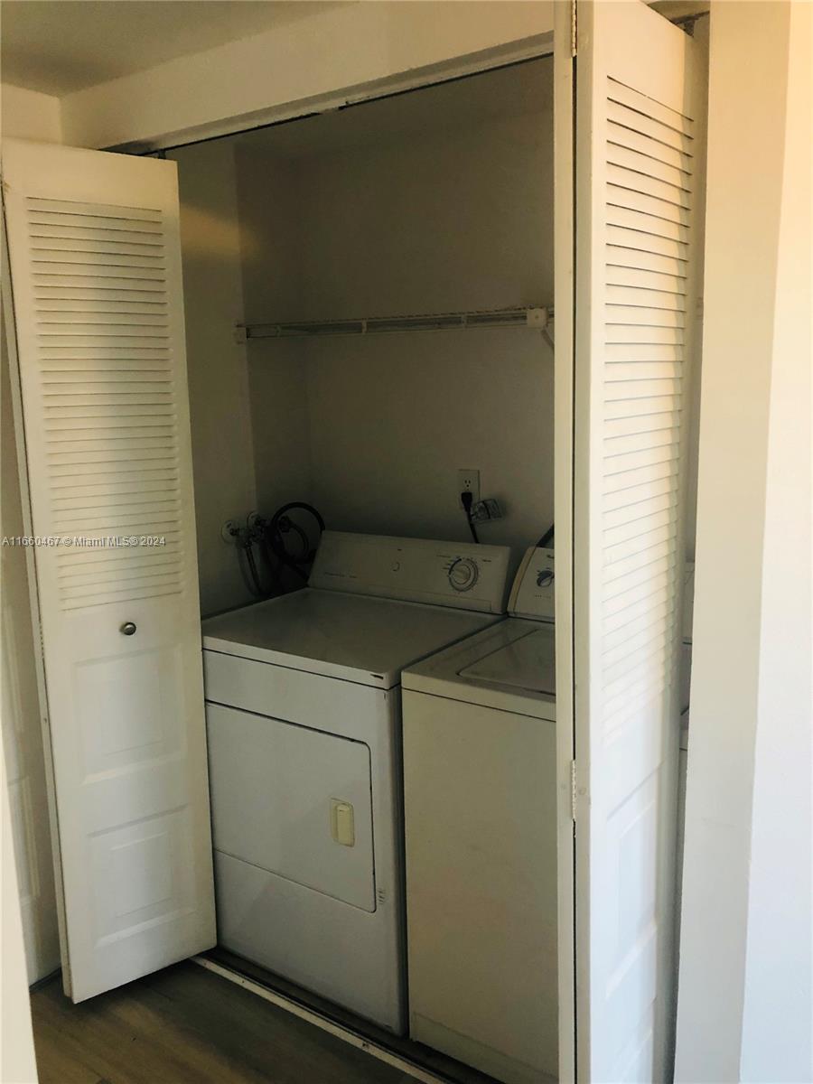 LAS VISTAS AT DORAL CONDO - Residential Lease