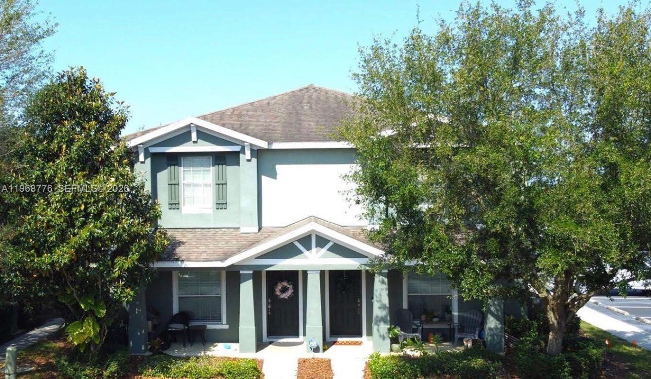 MAGNOLIA PARK CENTRAL PH B - Residential