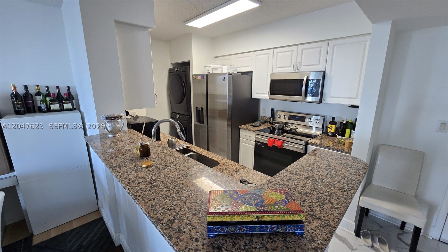 1155 Brickell Bay Dr 1005