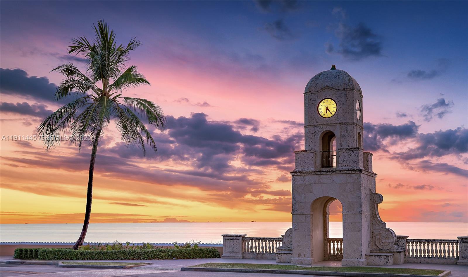 Royal Park - Residential