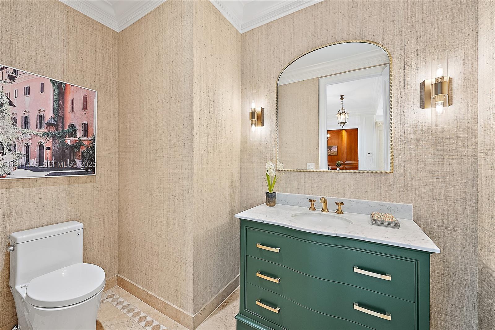 Royal Park - Residential