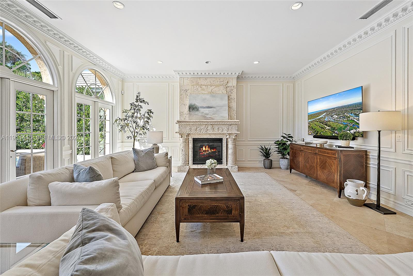 Royal Park - Residential