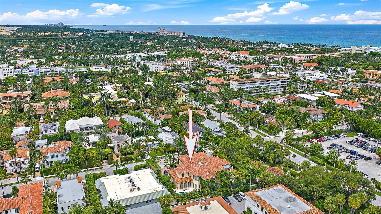 Royal Park - Residential