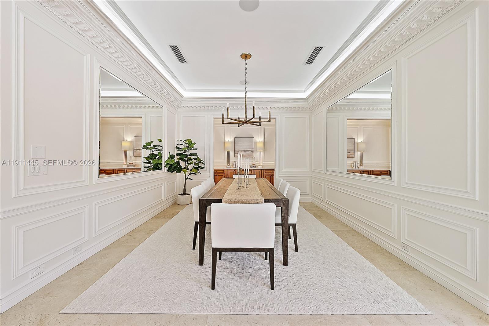 Royal Park - Residential