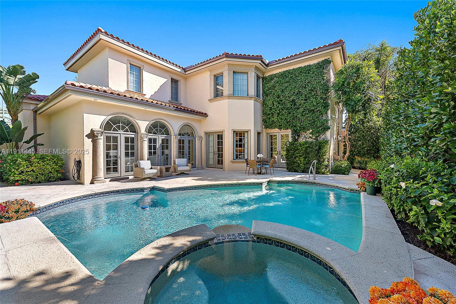 Royal Park - Residential