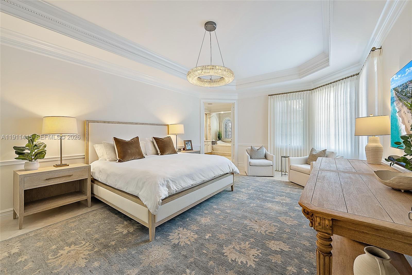 Royal Park - Residential