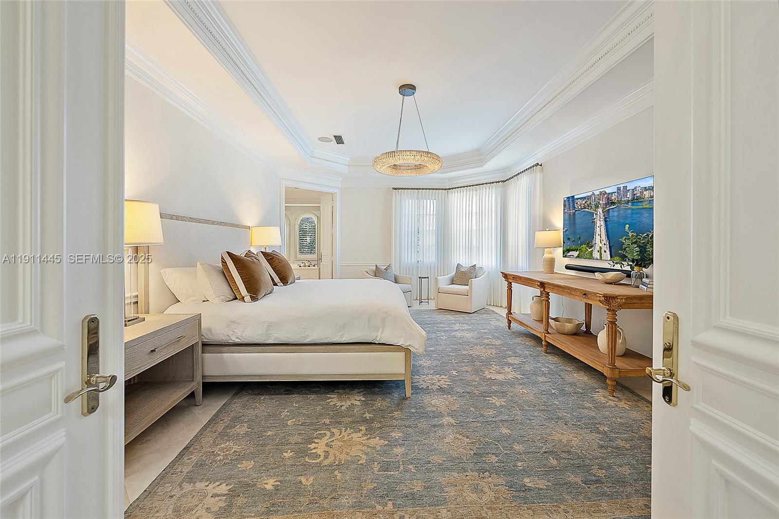 Royal Park - Residential