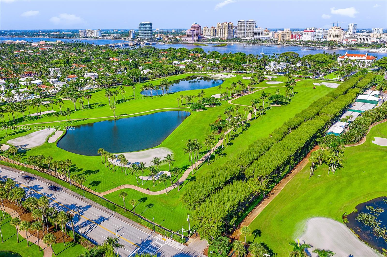 Royal Park - Residential