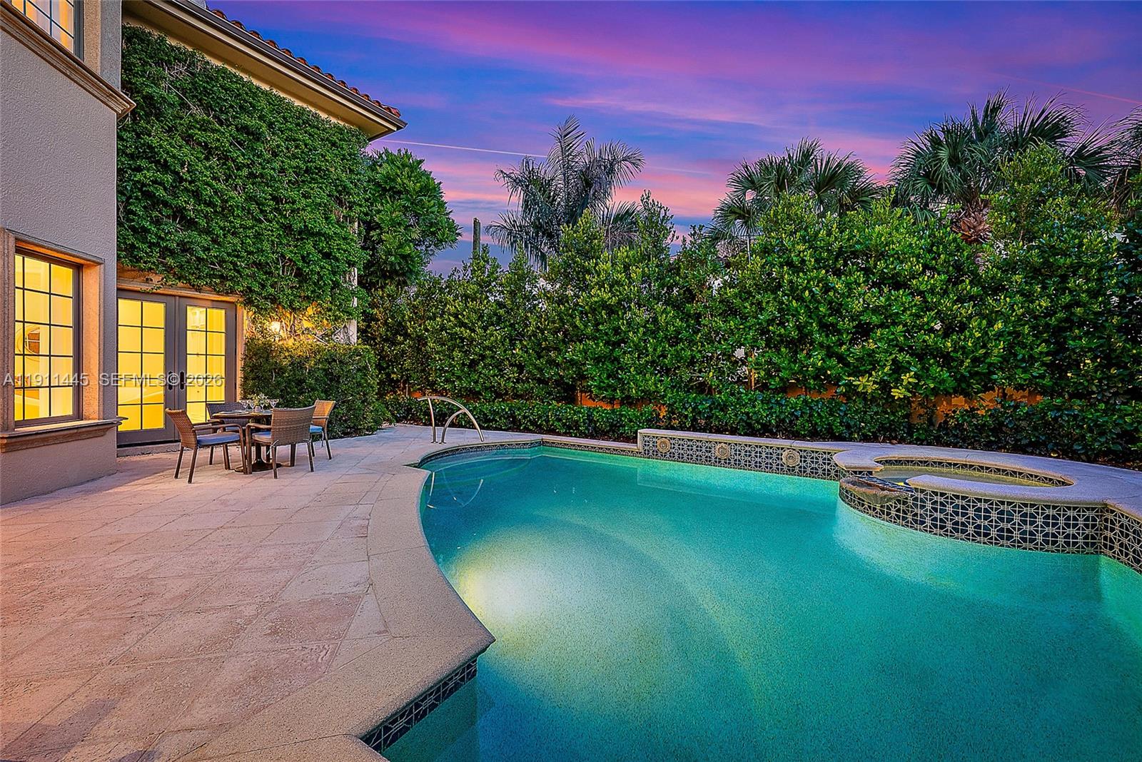 Royal Park - Residential