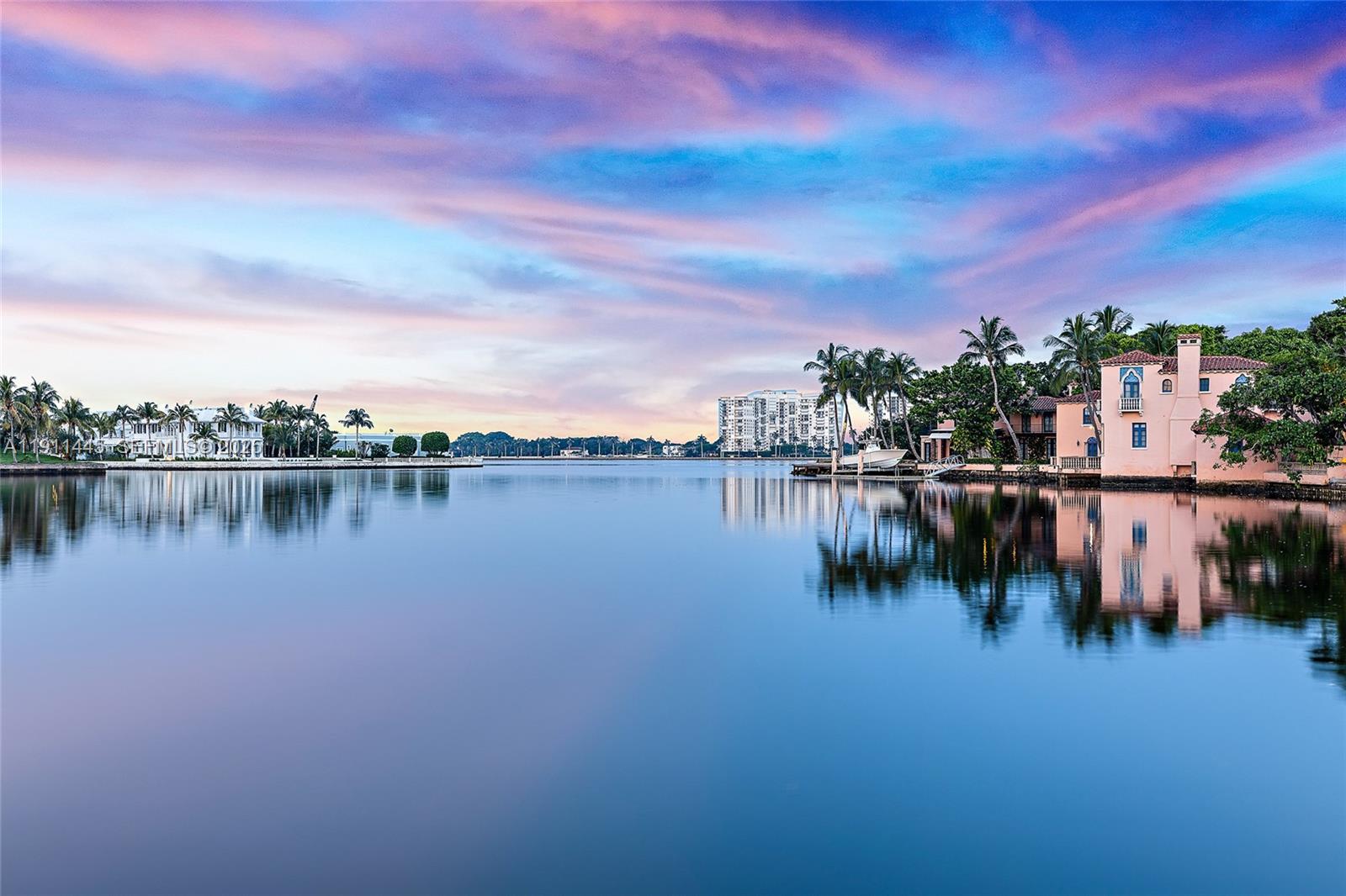 Royal Park - Residential