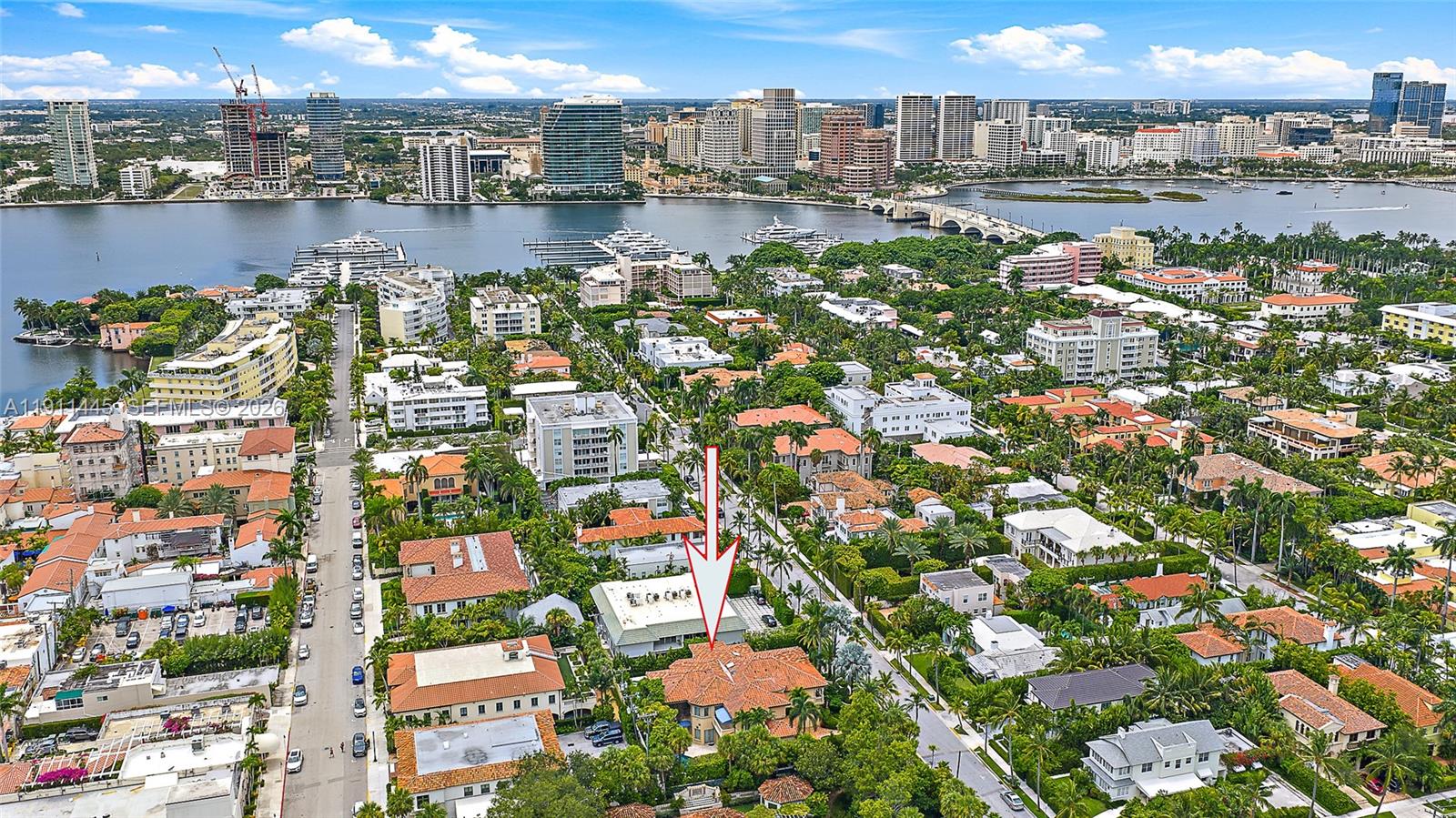 Royal Park - Residential