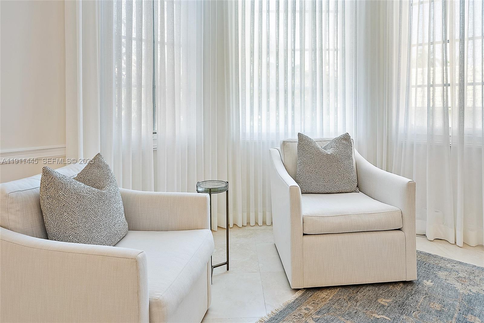 Royal Park - Residential