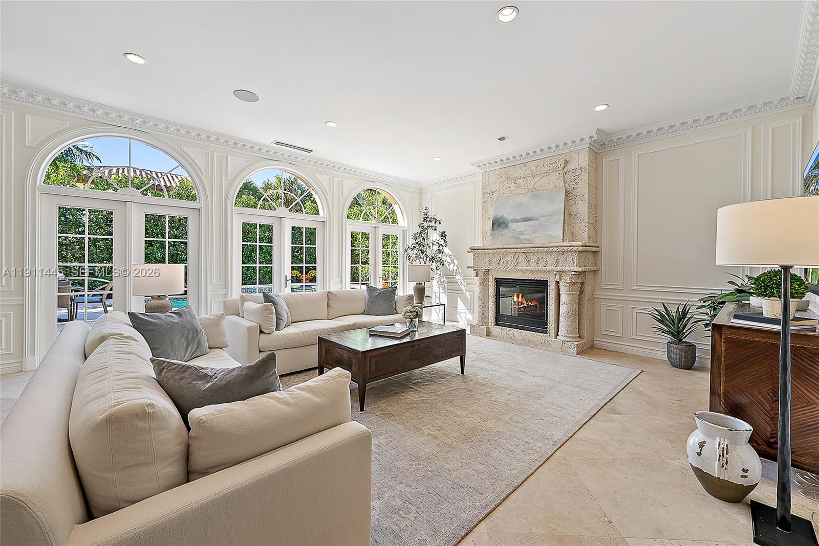 Royal Park - Residential