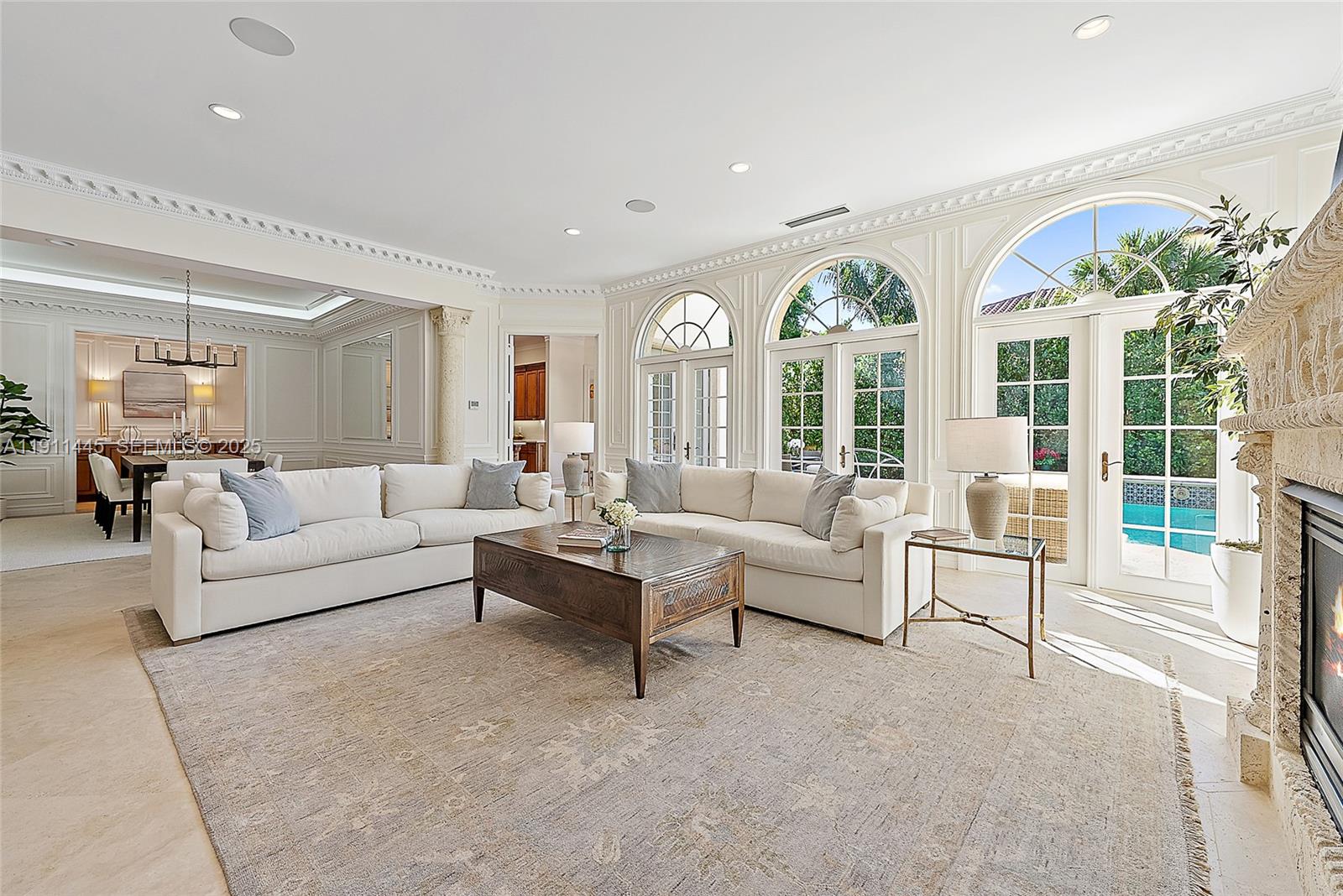 Royal Park - Residential