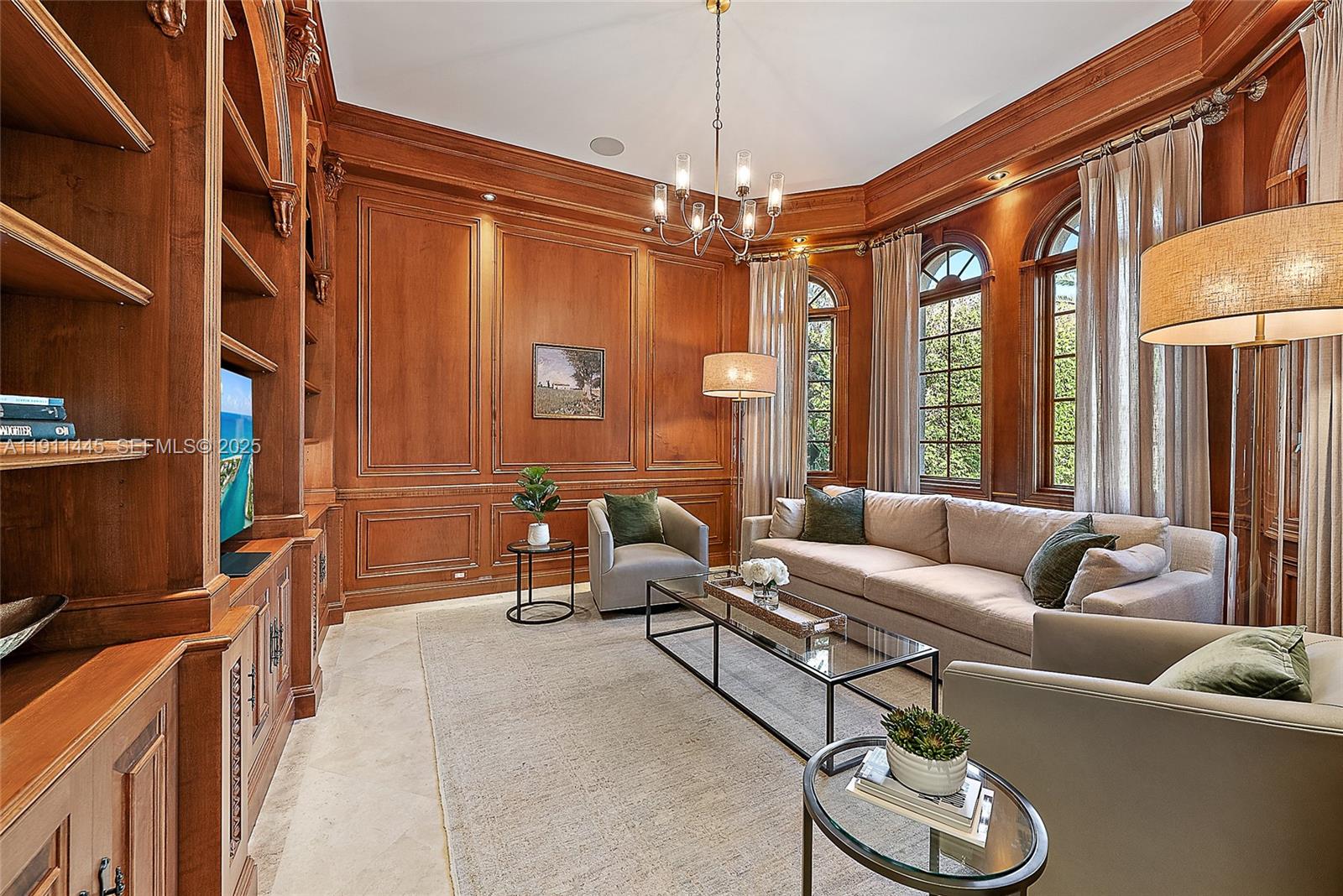 Royal Park - Residential