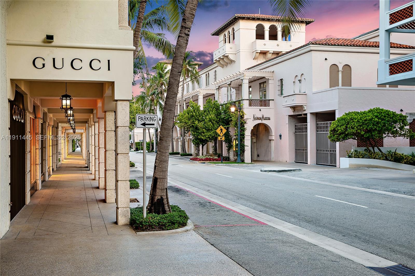 Royal Park - Residential