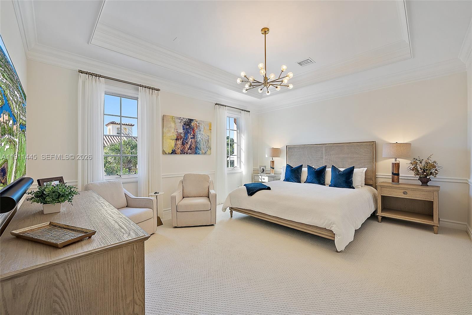 Royal Park - Residential