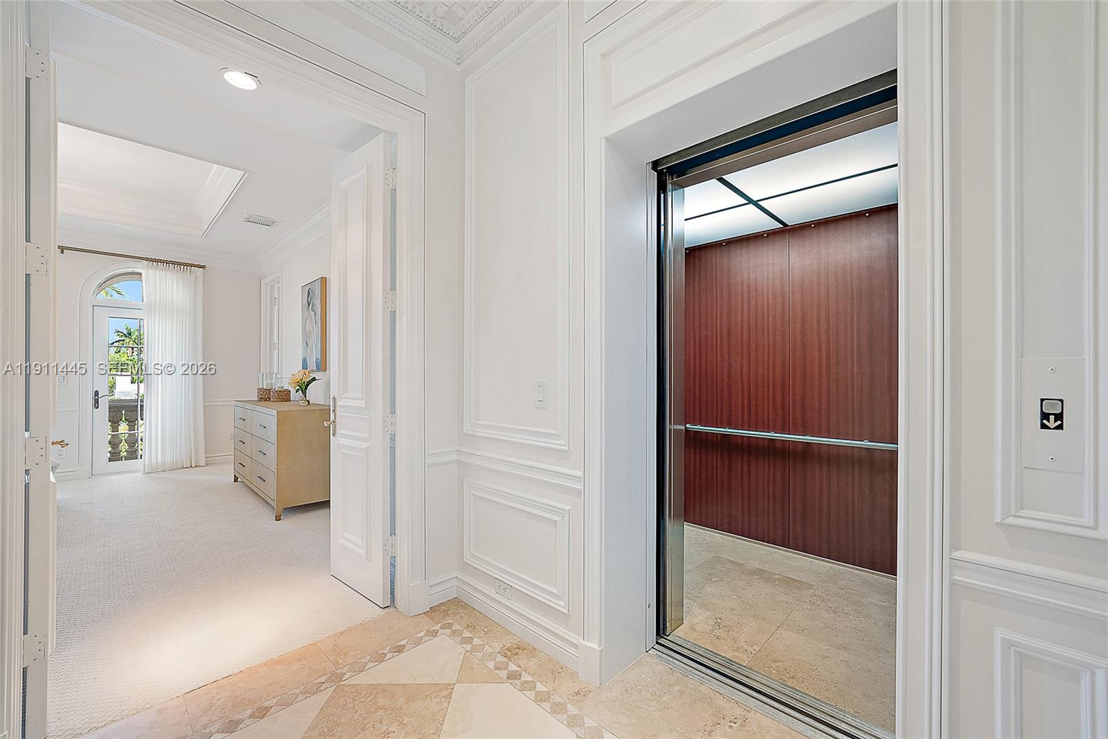 Royal Park - Residential