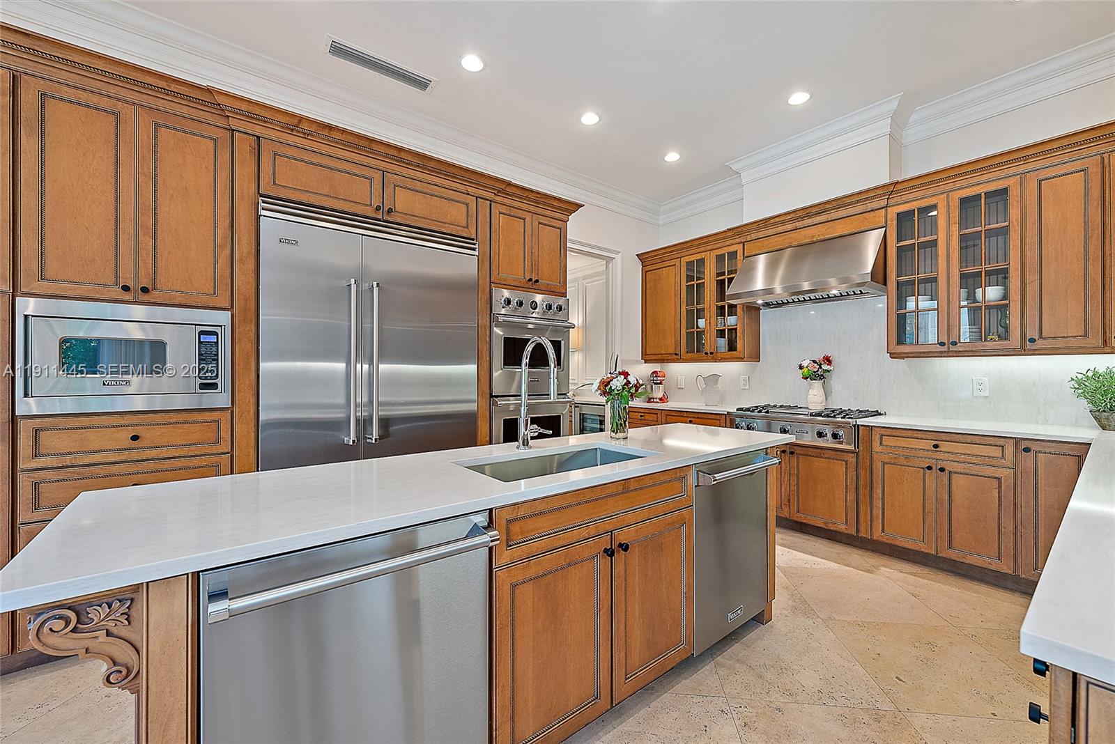 Royal Park - Residential