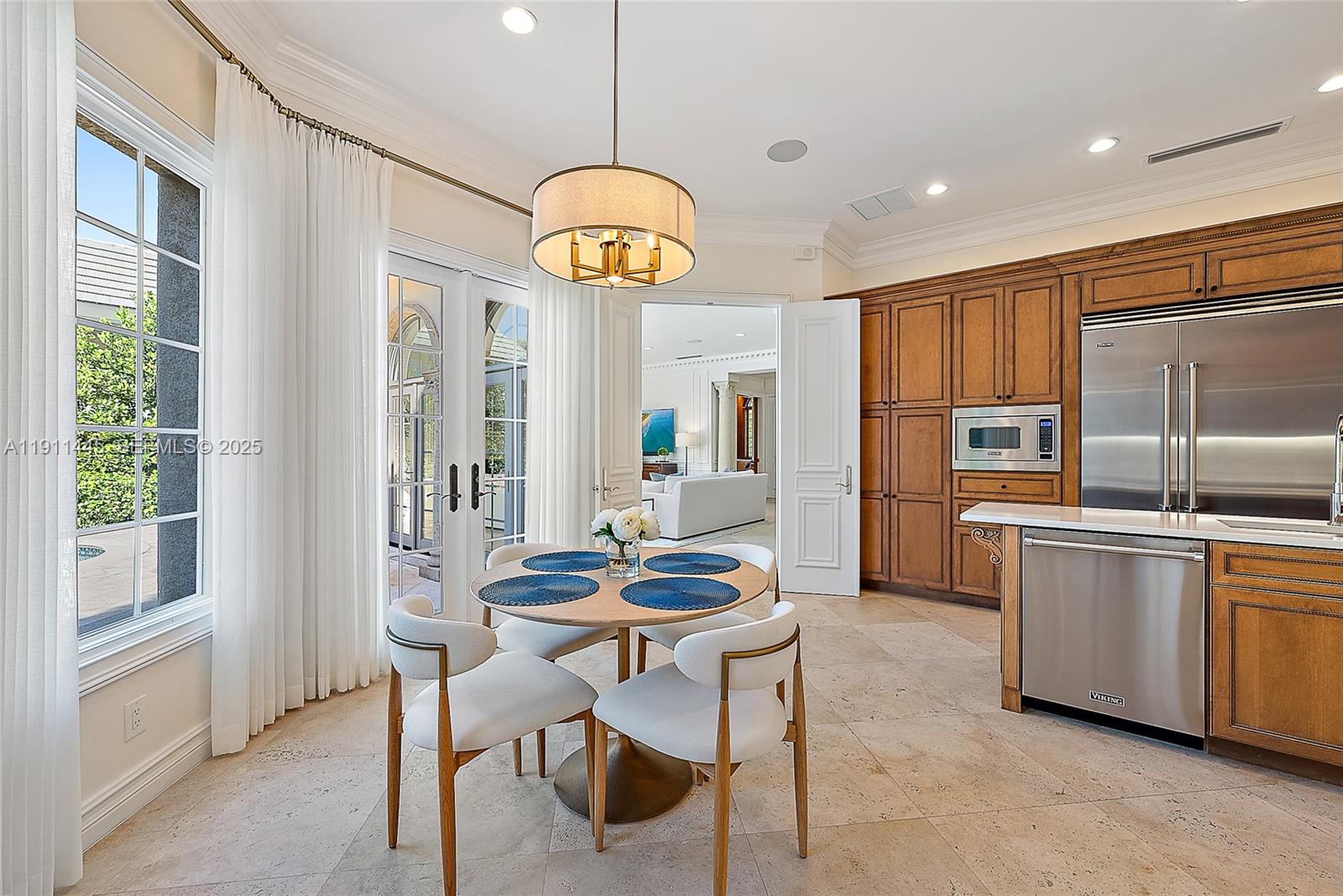 Royal Park - Residential