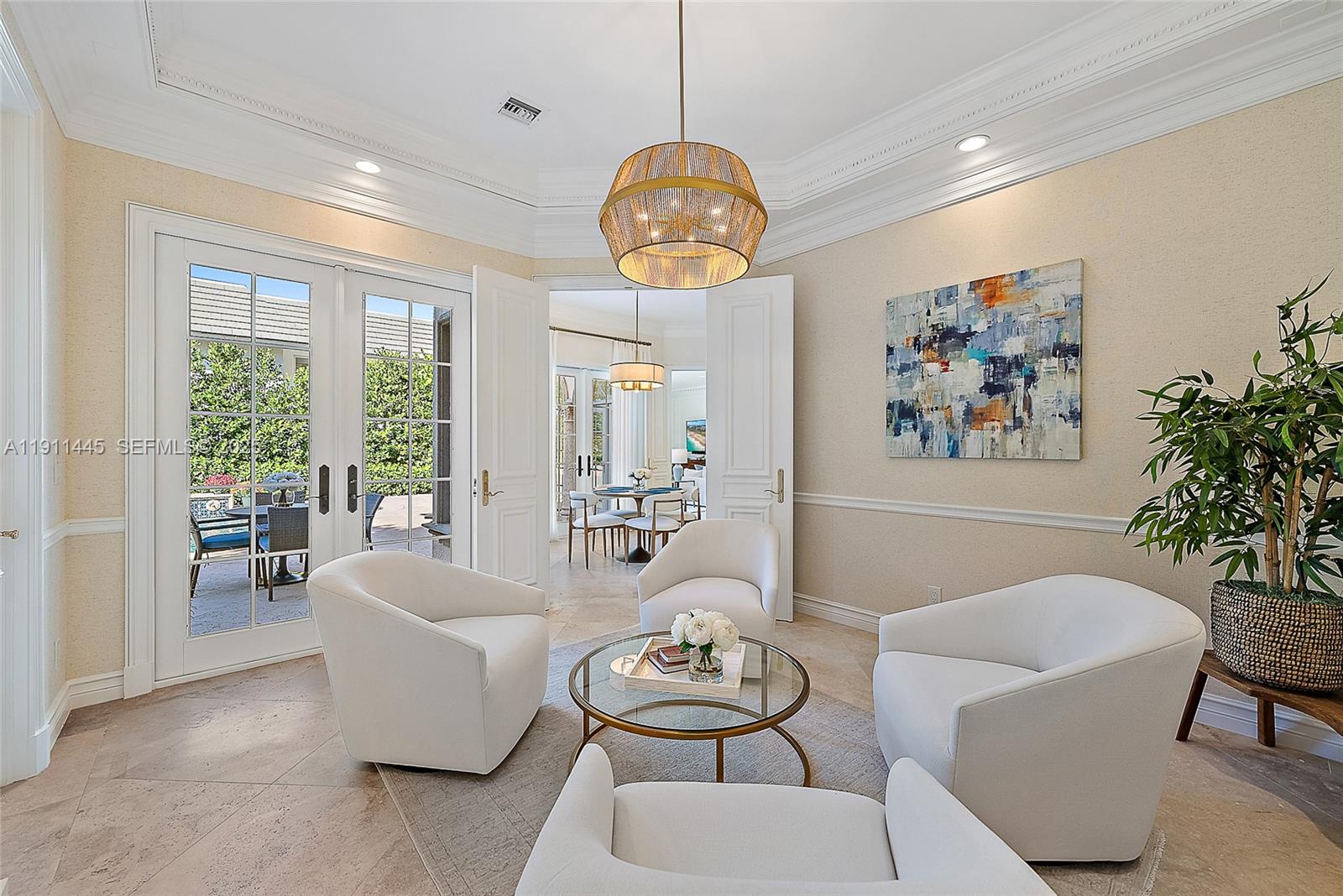 Royal Park - Residential