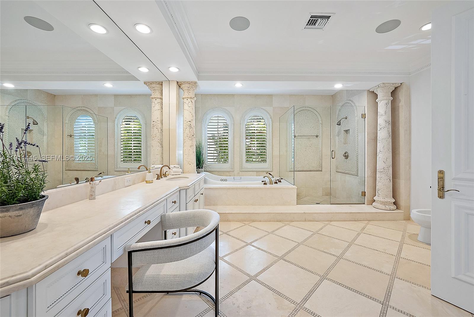 Royal Park - Residential