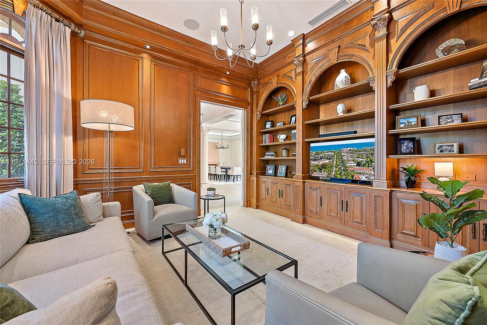 Royal Park - Residential