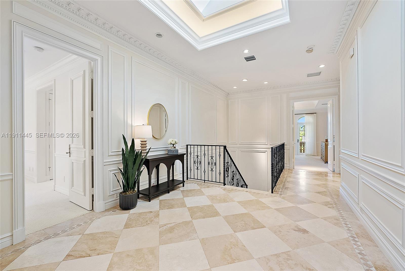 Royal Park - Residential