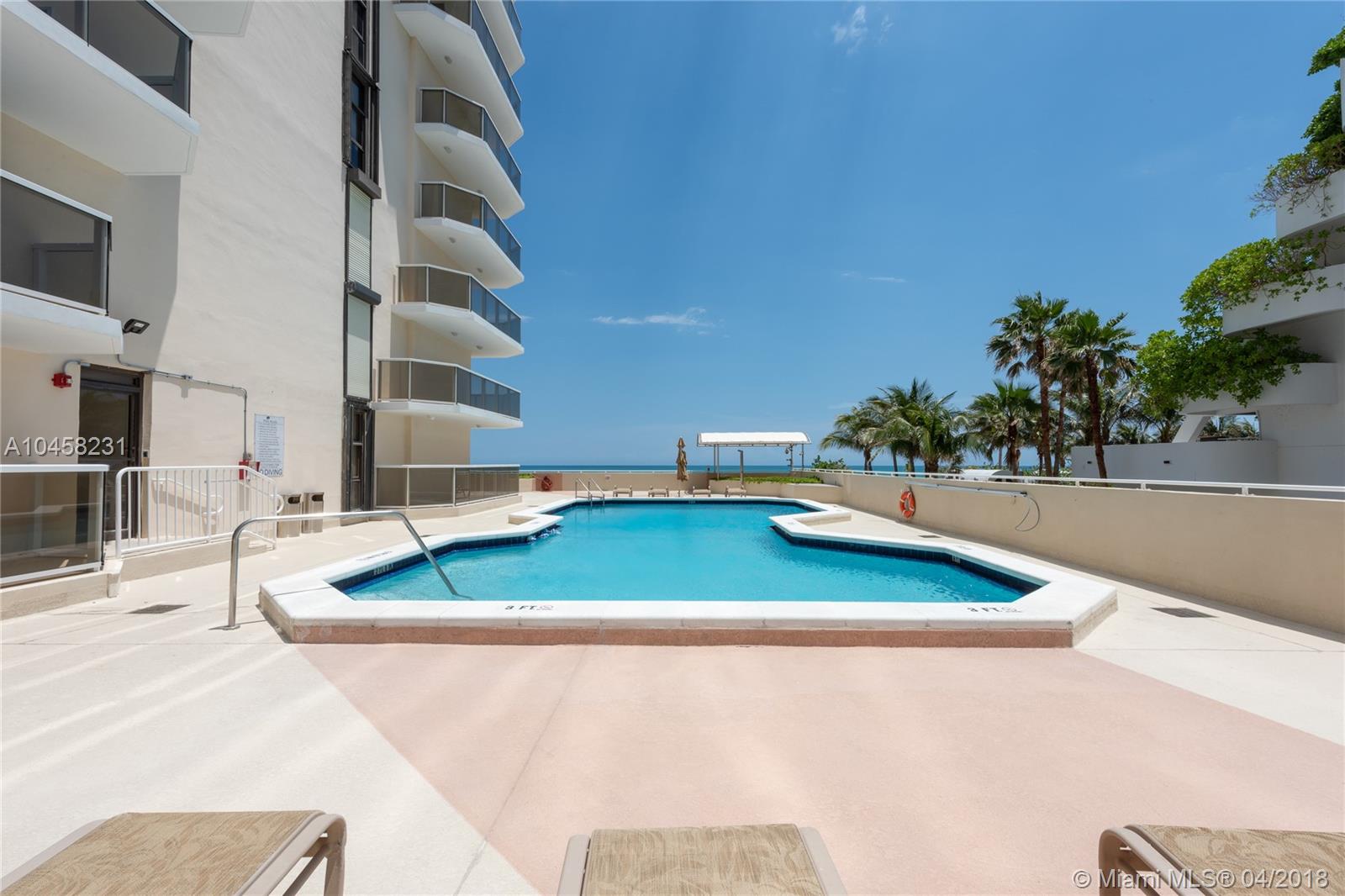 MAR DEL PLATA CONDO - Residential