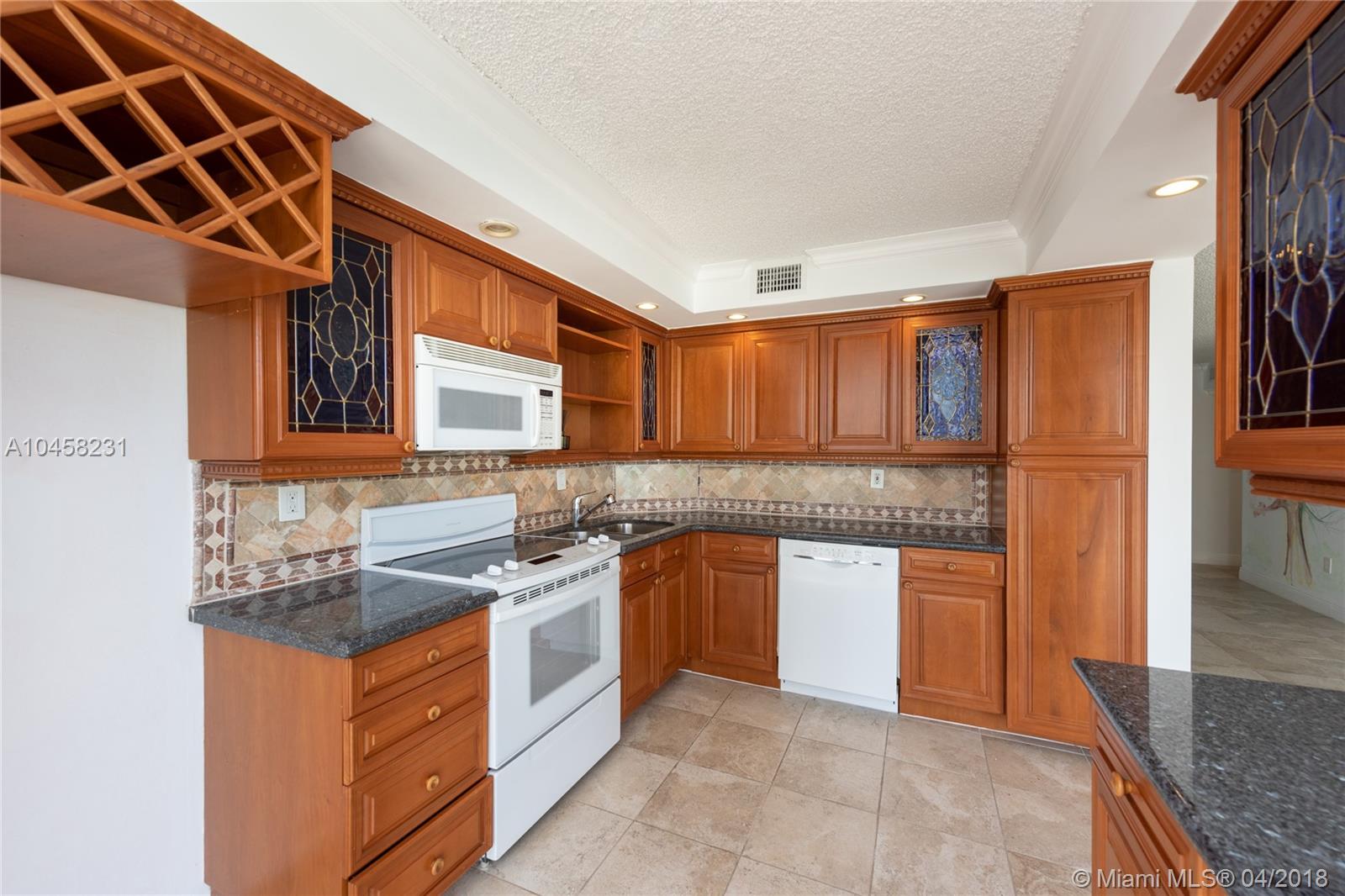 MAR DEL PLATA CONDO - Residential