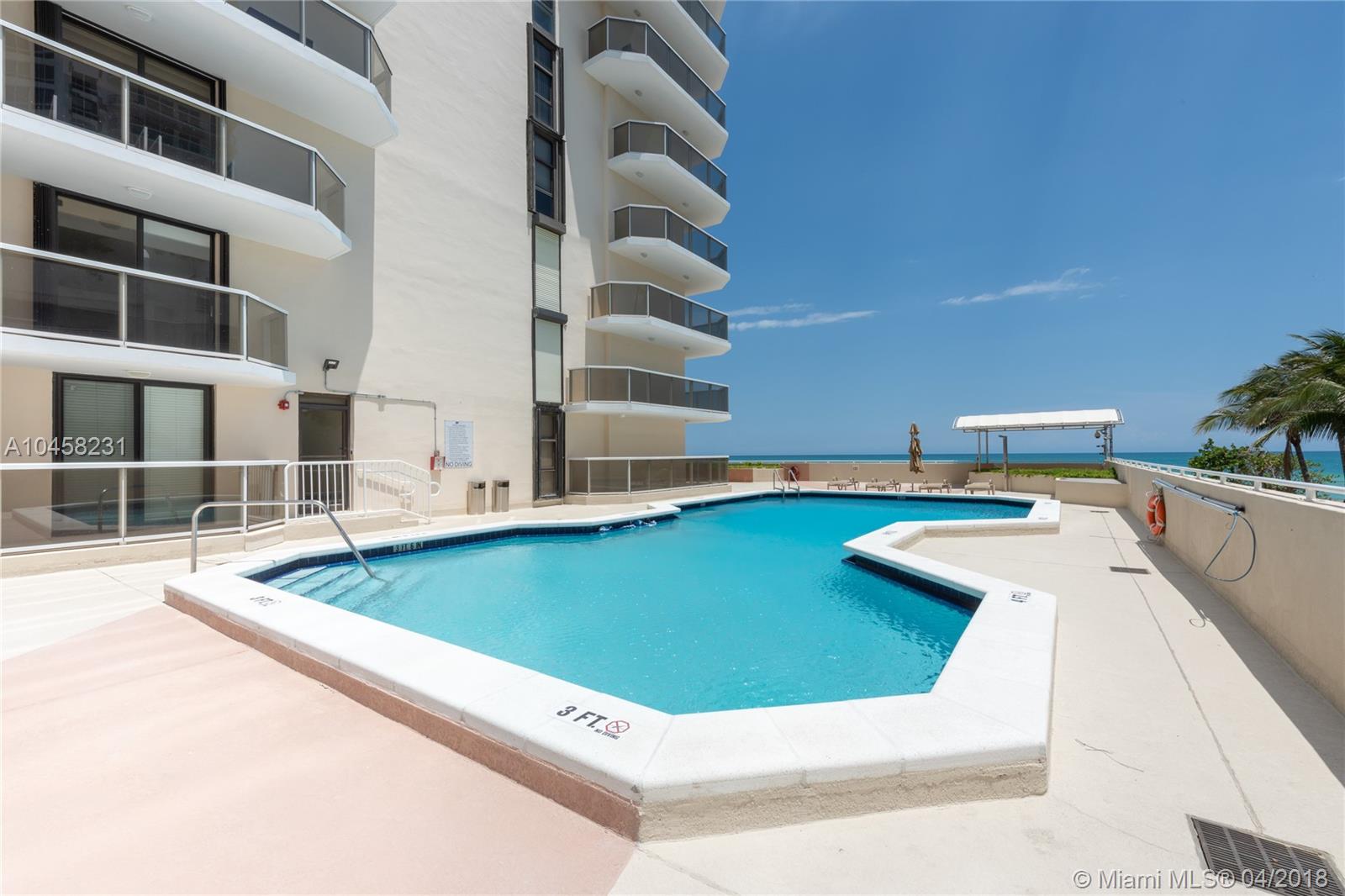 MAR DEL PLATA CONDO - Residential