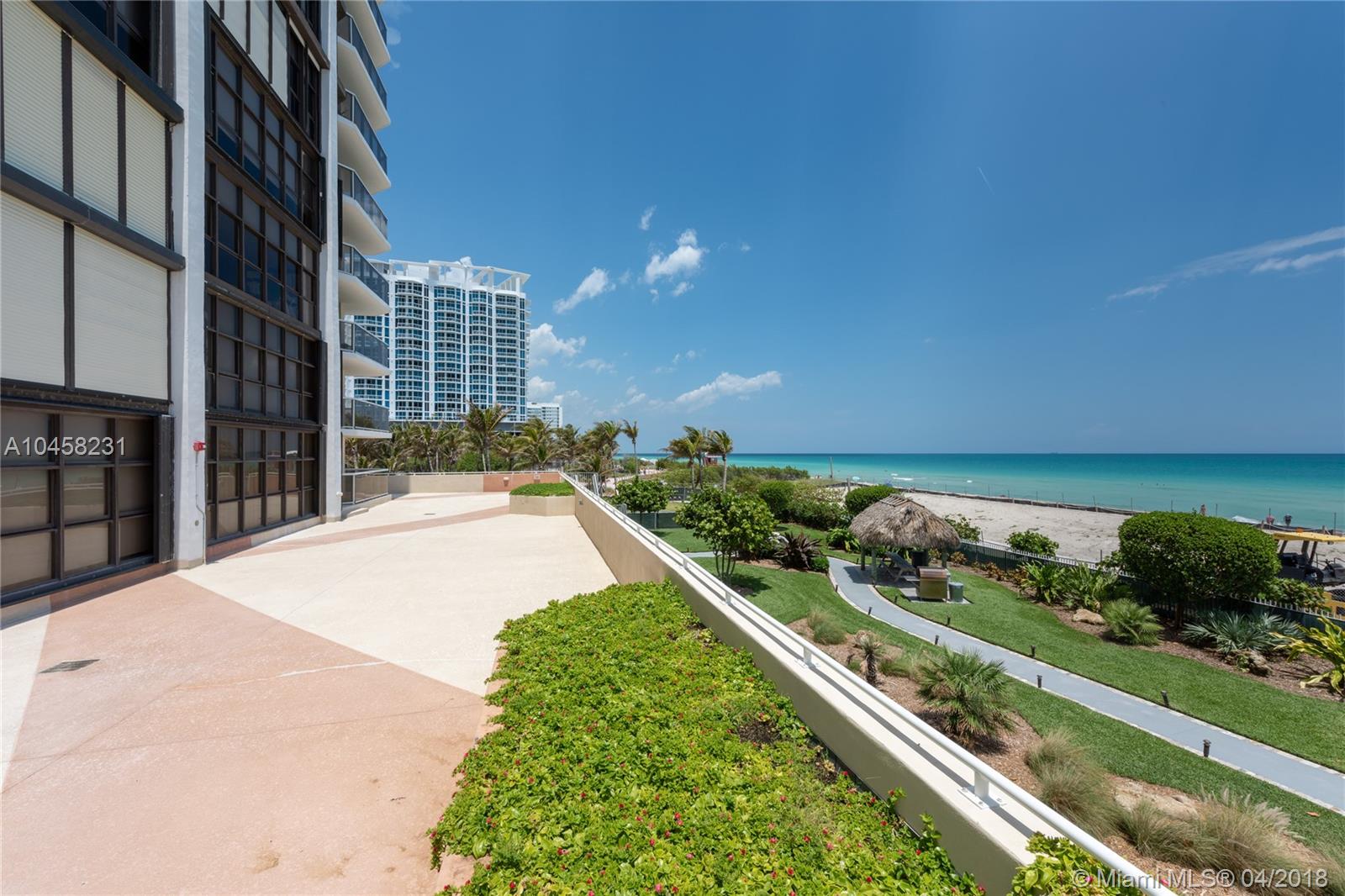 MAR DEL PLATA CONDO - Residential