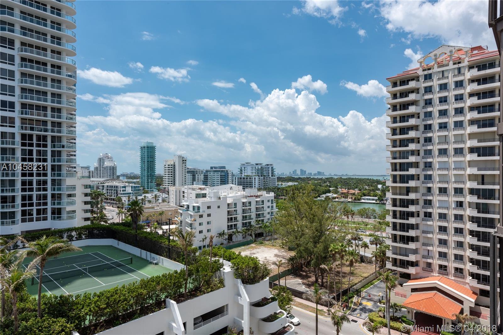 MAR DEL PLATA CONDO - Residential