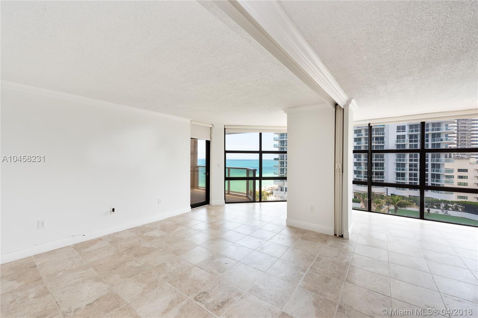 MAR DEL PLATA CONDO - Residential