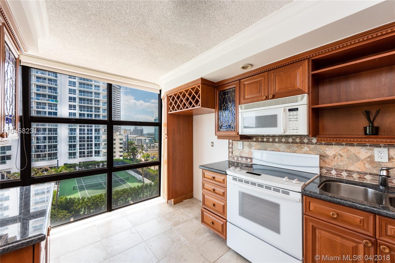 MAR DEL PLATA CONDO - Residential