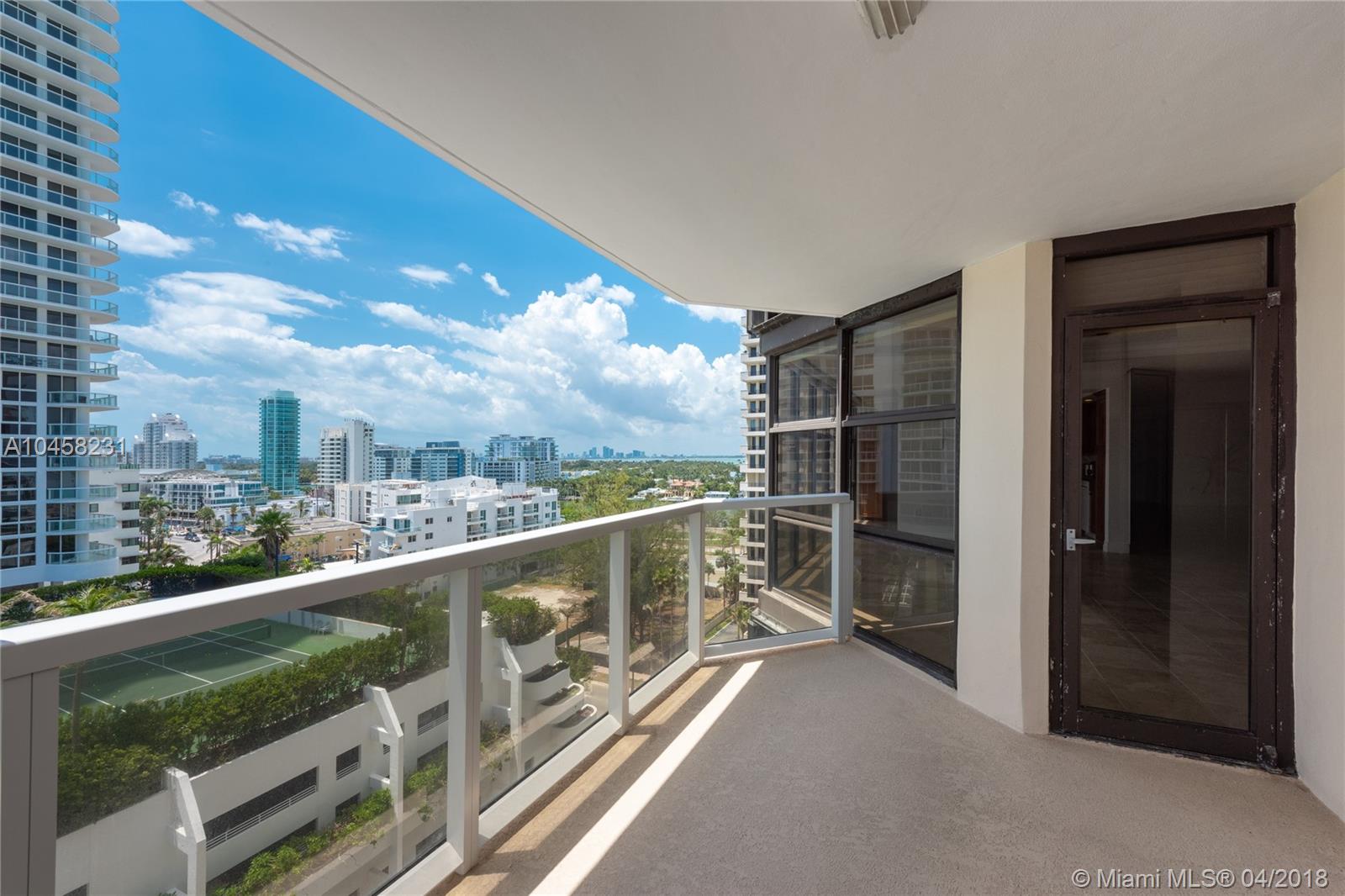 MAR DEL PLATA CONDO - Residential