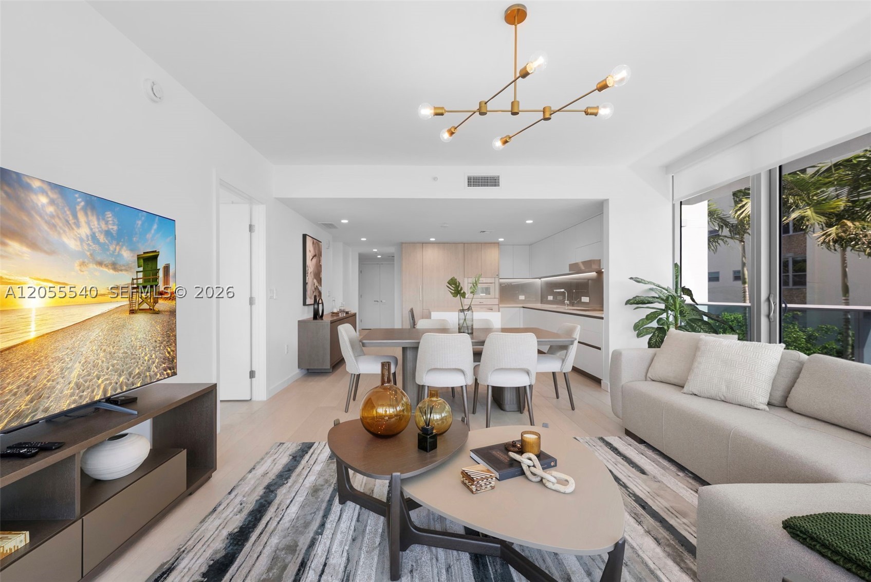9201 E Bay Harbor Drive 302