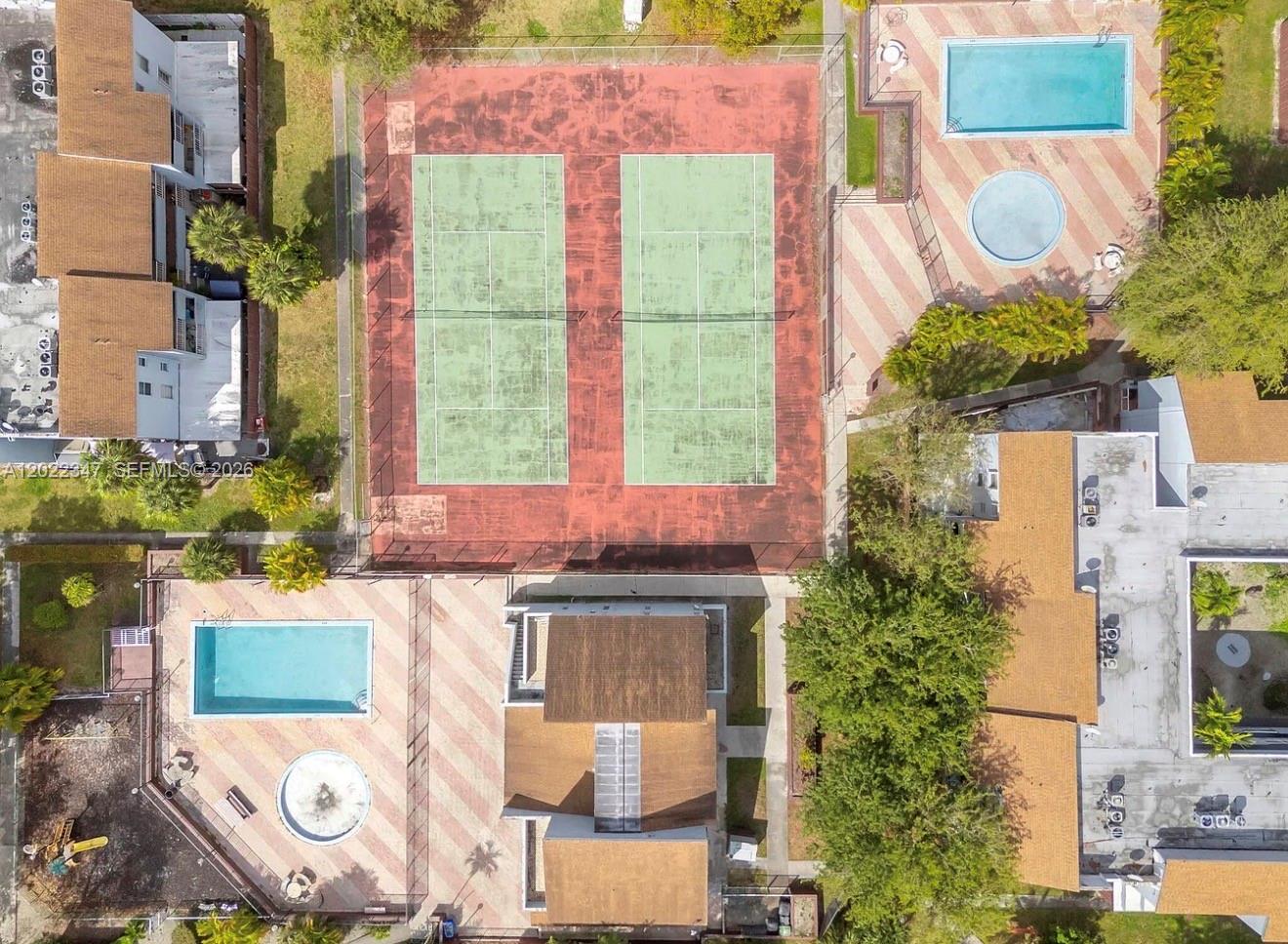 LOS SUENOS CONDO - Residential