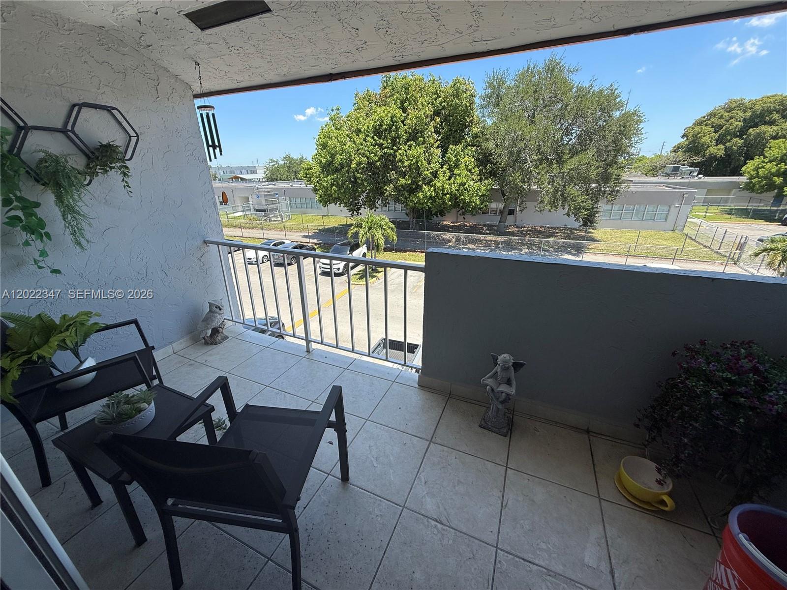 LOS SUENOS CONDO - Residential