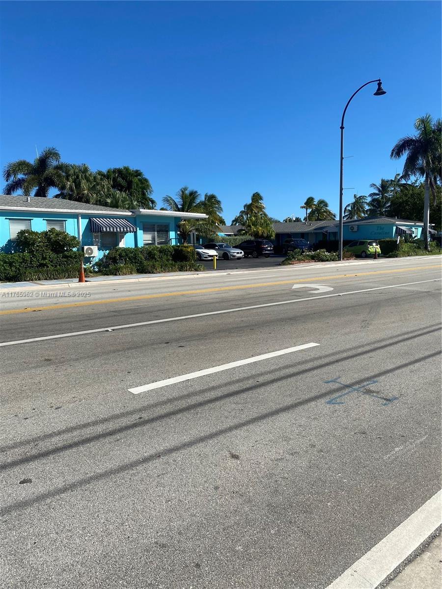 THE CAROLINE HOTEL IS A GREAT OPPORTUNITY TO OWN A HOTEL STEPS AWAY FROM HOLLYWOOD BEACH AND THE BOARDWALK. HOLLYWOOD BEACH IS A POPULAR LOCATIONS FOR VACATIONERS, MINUTES AWAY FROM FT LAUDERDALE AIRPORT AND HARD ROCK CASINO