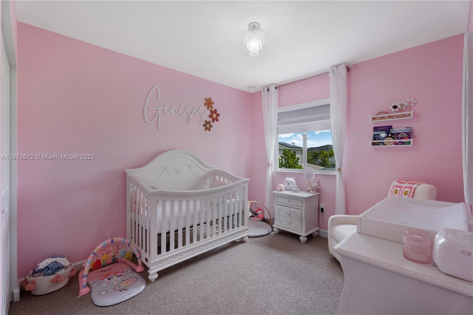 FOREST PARK VILLAS - Residential