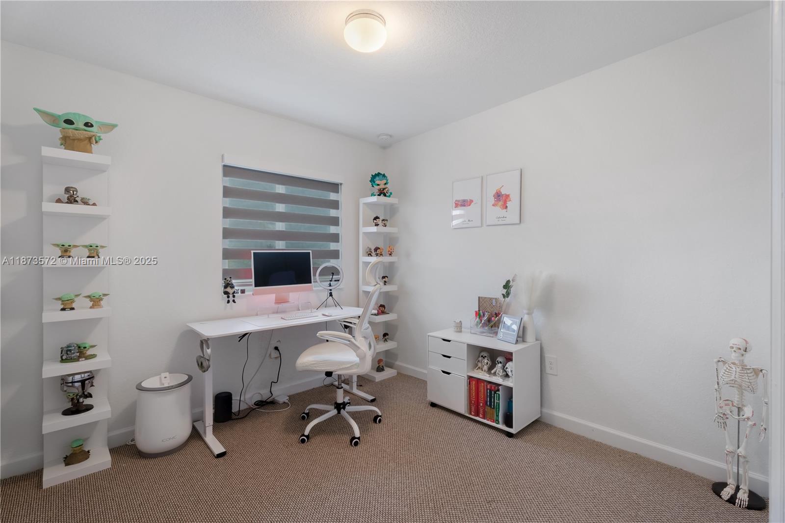 FOREST PARK VILLAS - Residential