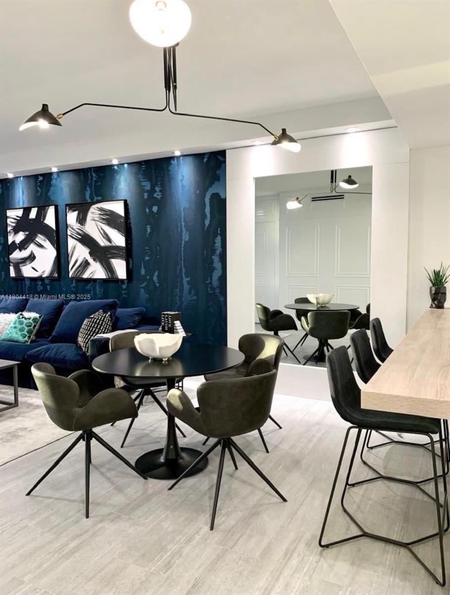BRICKELL FLATIRON CONDO - Residential