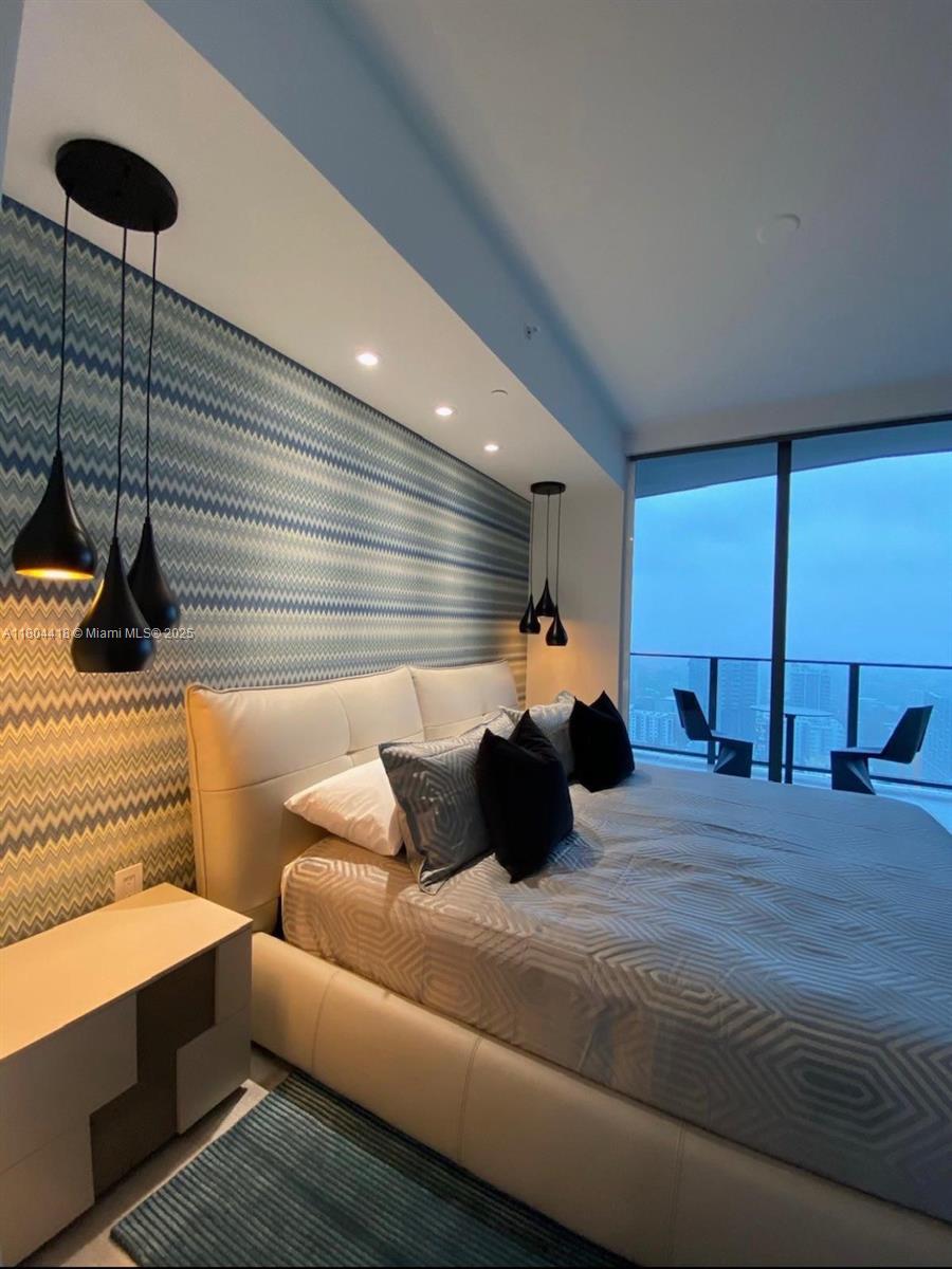 BRICKELL FLATIRON CONDO - Residential