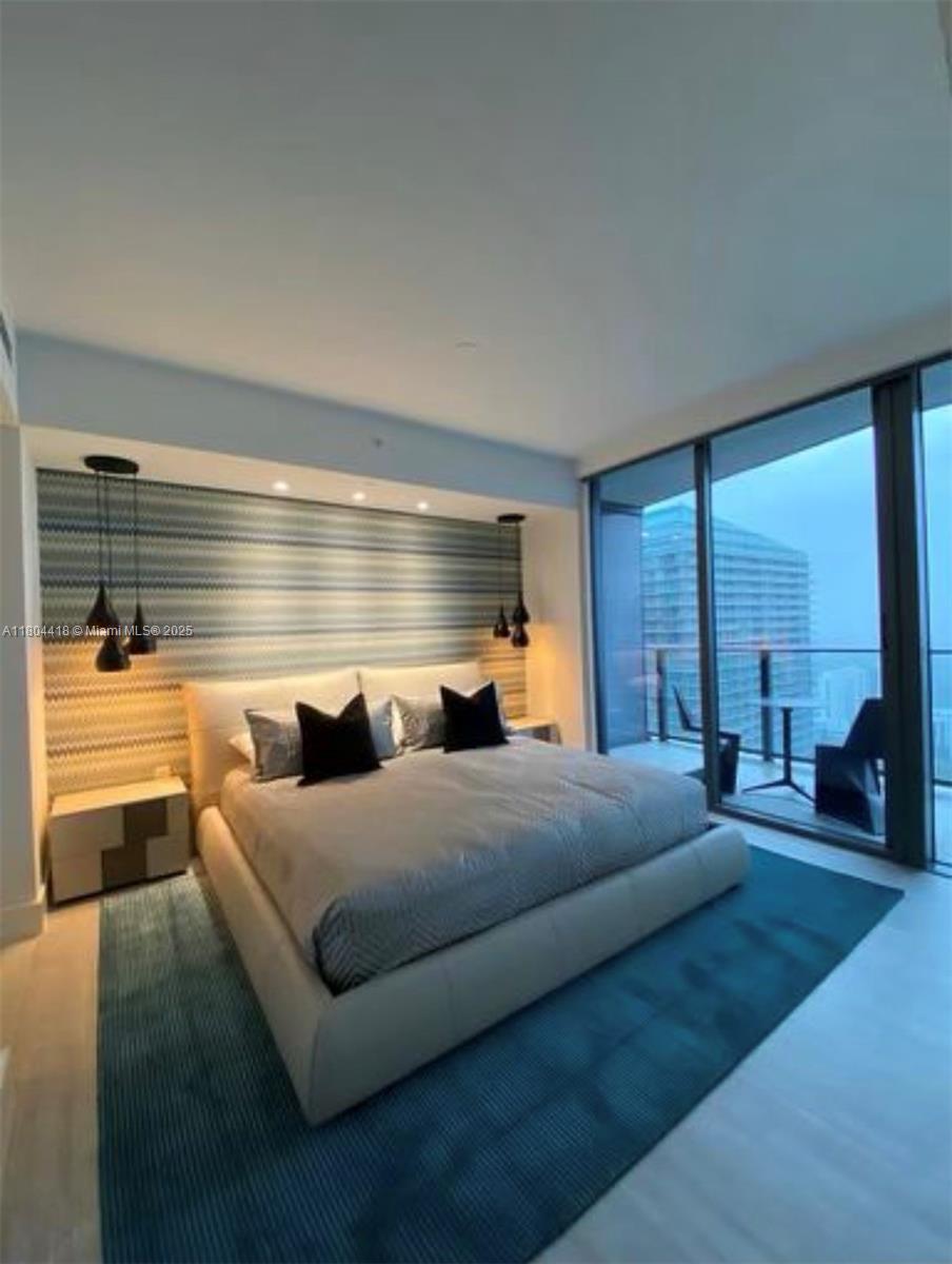 BRICKELL FLATIRON CONDO - Residential
